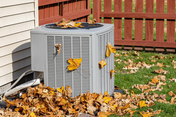 Best Residential HVAC in Mason City, IA
