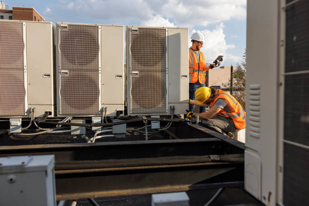 Mason City, IA HVAC Company