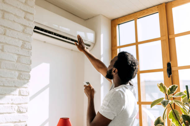 Best Emergency HVAC Services in Mason City, IA