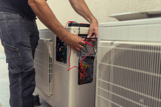 Best Seasonal HVAC Services in Mason City, IA