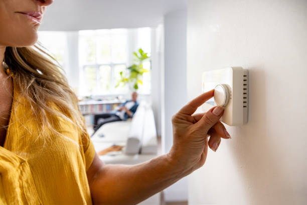Best Thermostats and Smart Controls in Mason City, IA