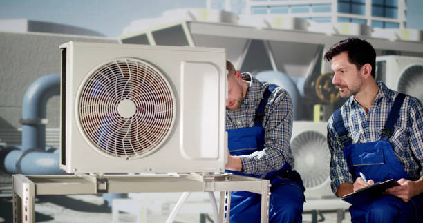 Best HVAC Financing and Leasing in Mason City, IA