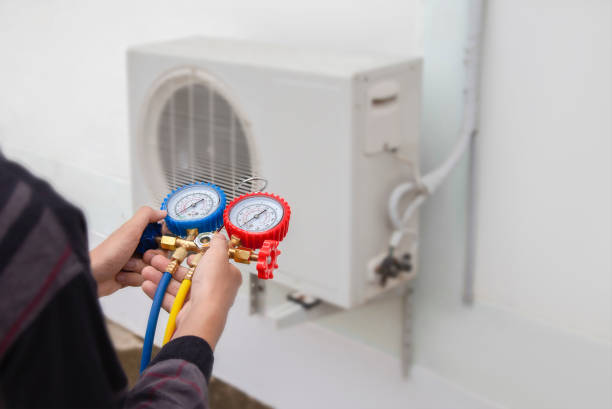 Best Air Conditioning Cleaning in Mason City, IA