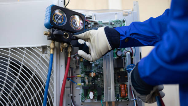 Best HVAC Consulting and Engineering in Mason City, IA